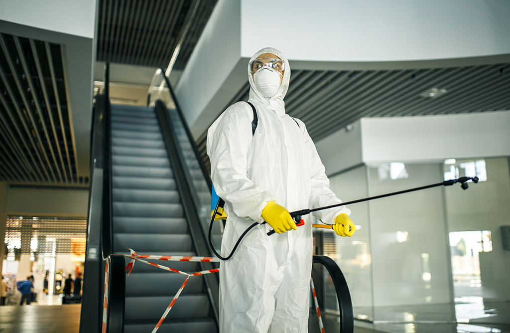 Karacabey Haşere İlaçlama